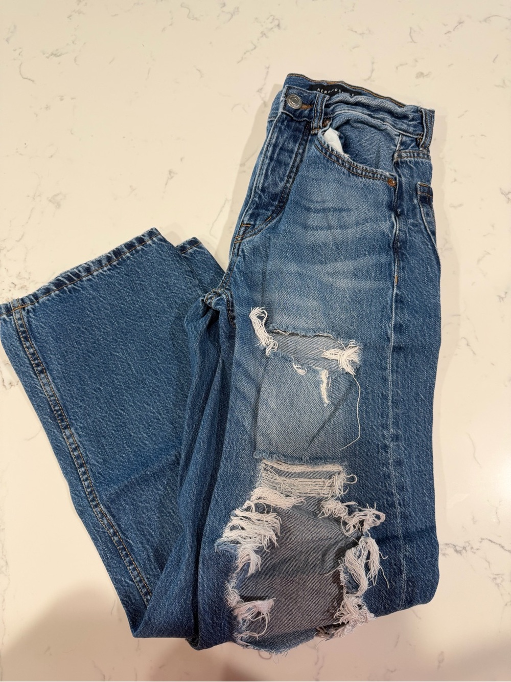 Aeropostale Jeans